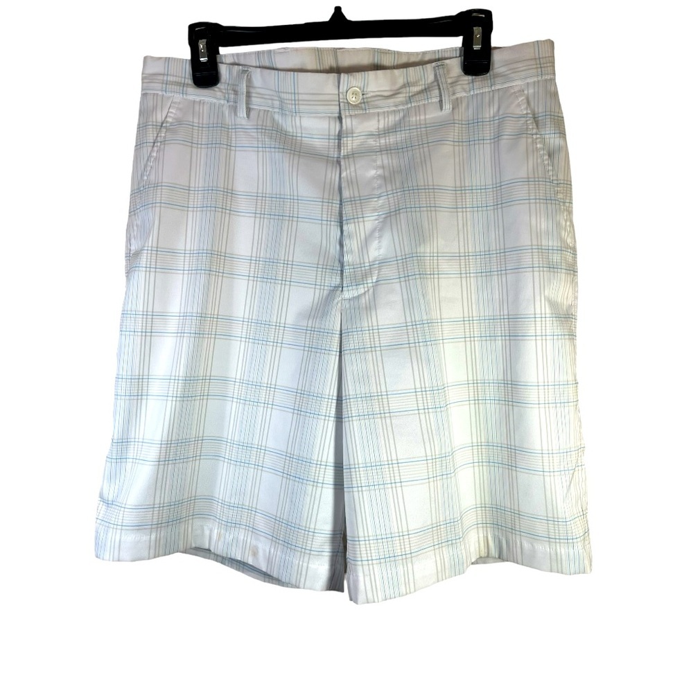 Lone Cypress Men’s Golf Shorts.